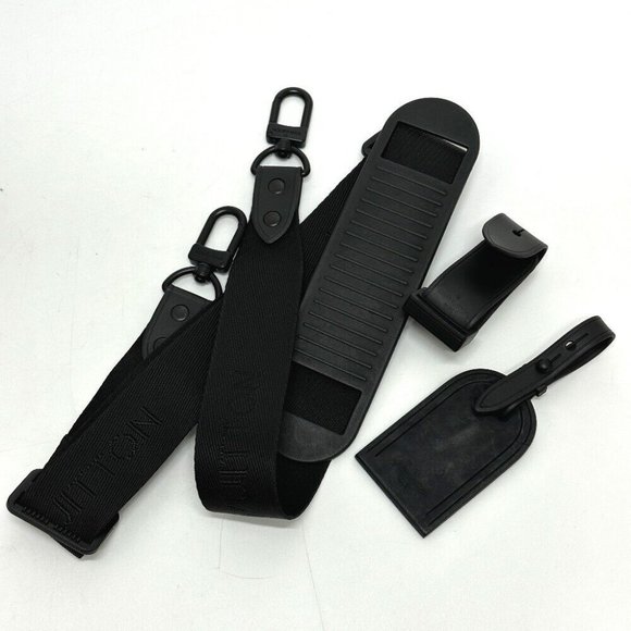 Authentic LOUIS VUITTON M45935 MonogramMacassar Handle soft Trunk Bag Shoulder B - Picture 3 of 12